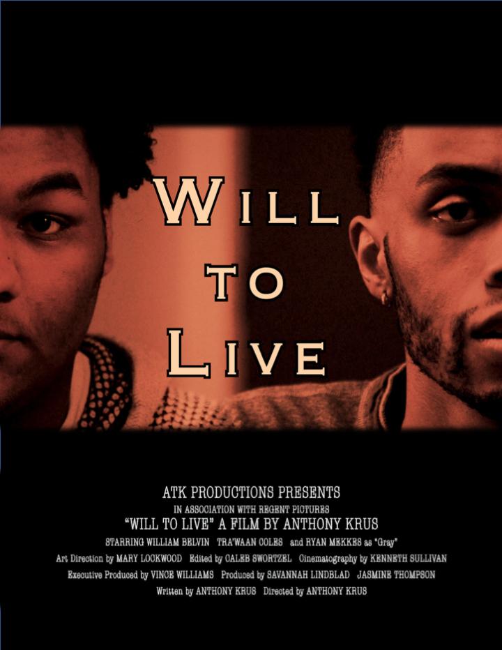 Will to Live